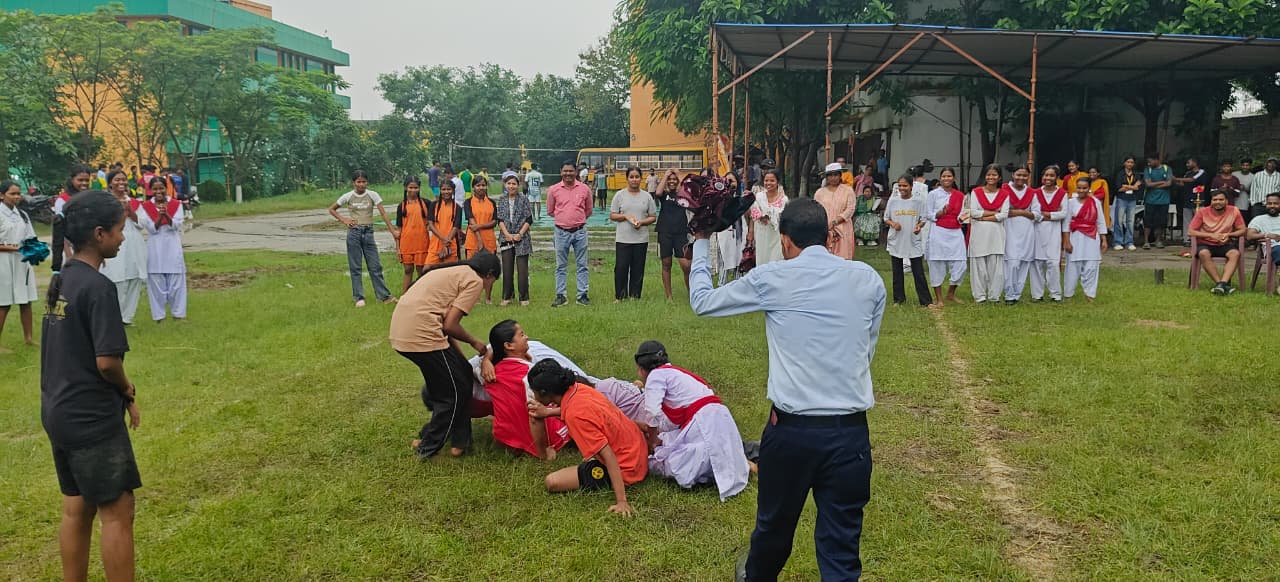 Kabaddi Tournament